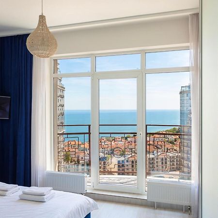 Sea Pearl Daire Odessa Dış mekan fotoğraf
