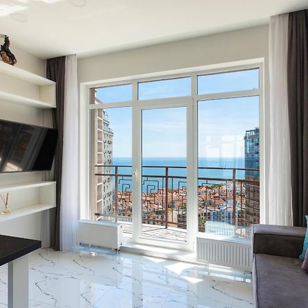 Sea Pearl Daire Odessa Dış mekan fotoğraf