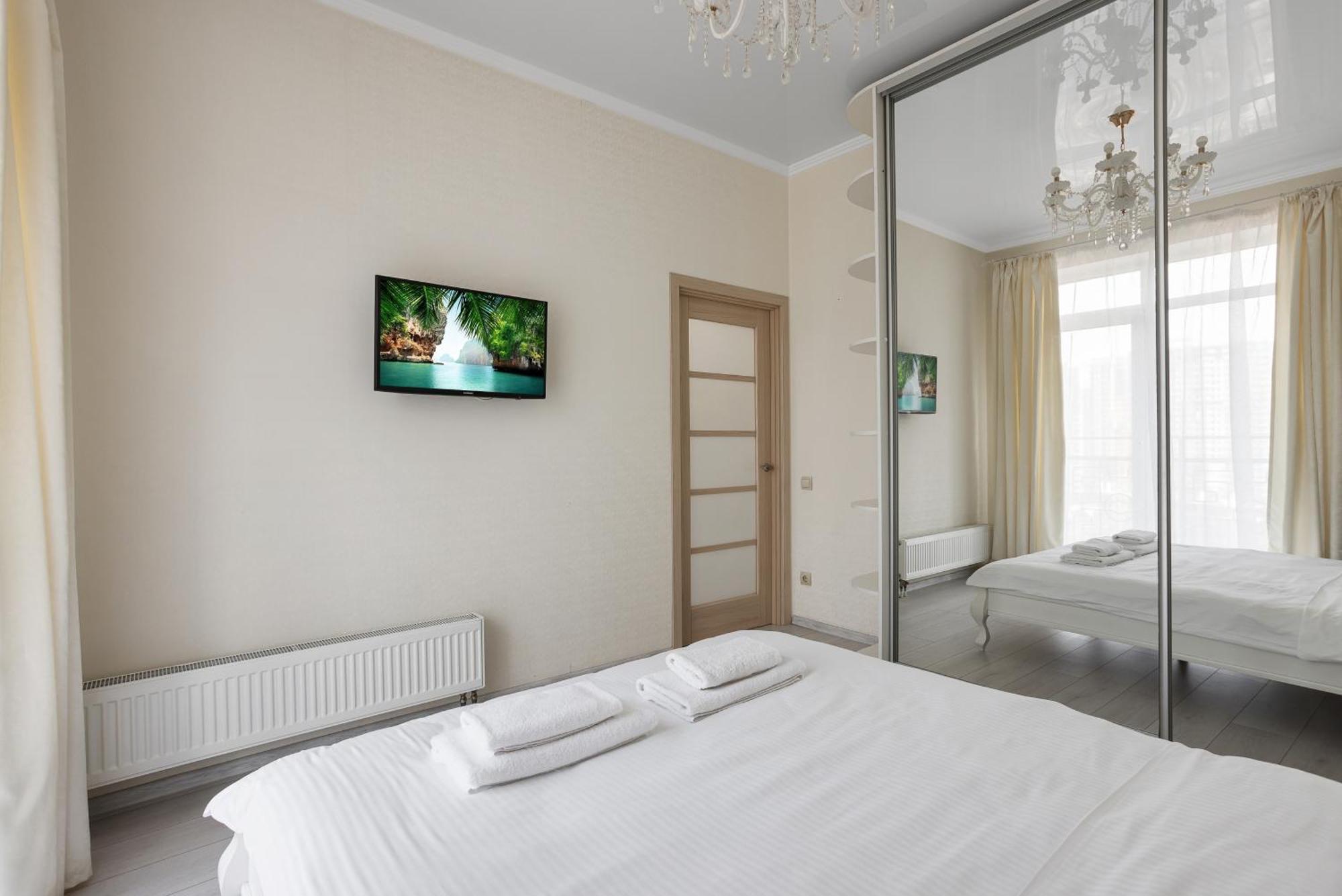 Sea Pearl Daire Odessa Dış mekan fotoğraf