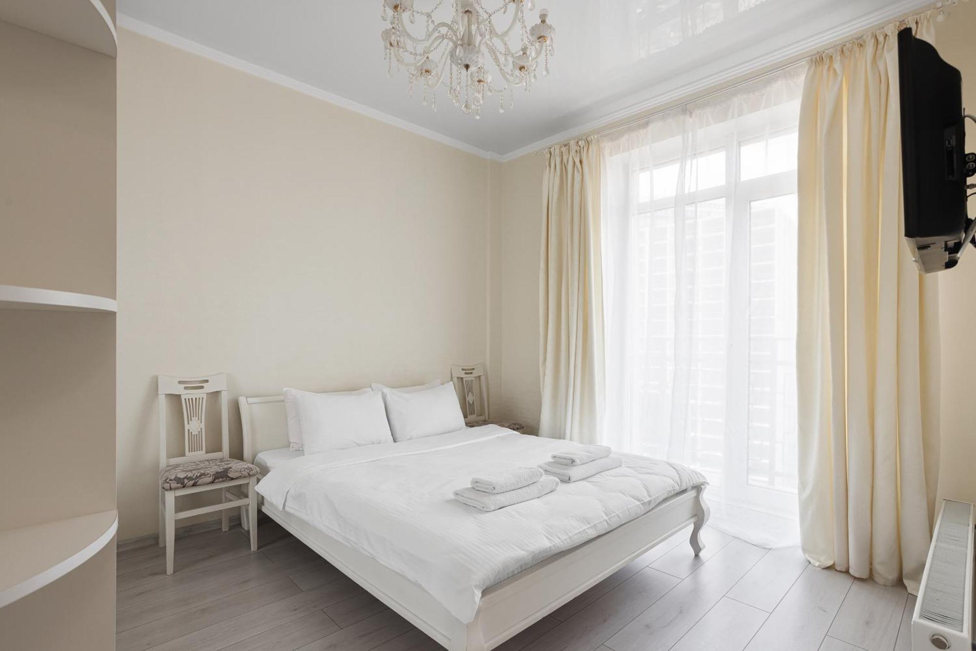 Sea Pearl Daire Odessa Dış mekan fotoğraf