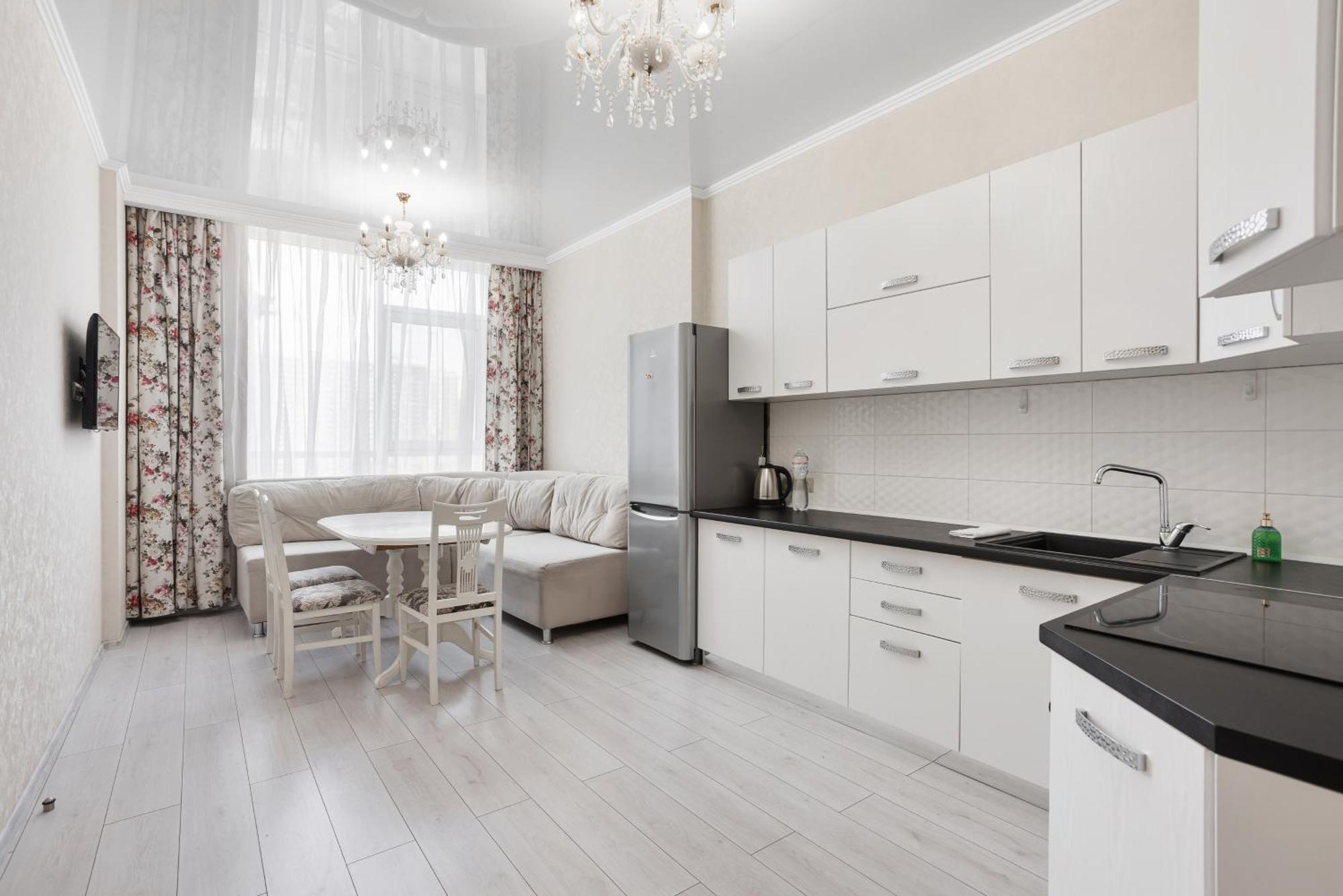 Sea Pearl Daire Odessa Dış mekan fotoğraf
