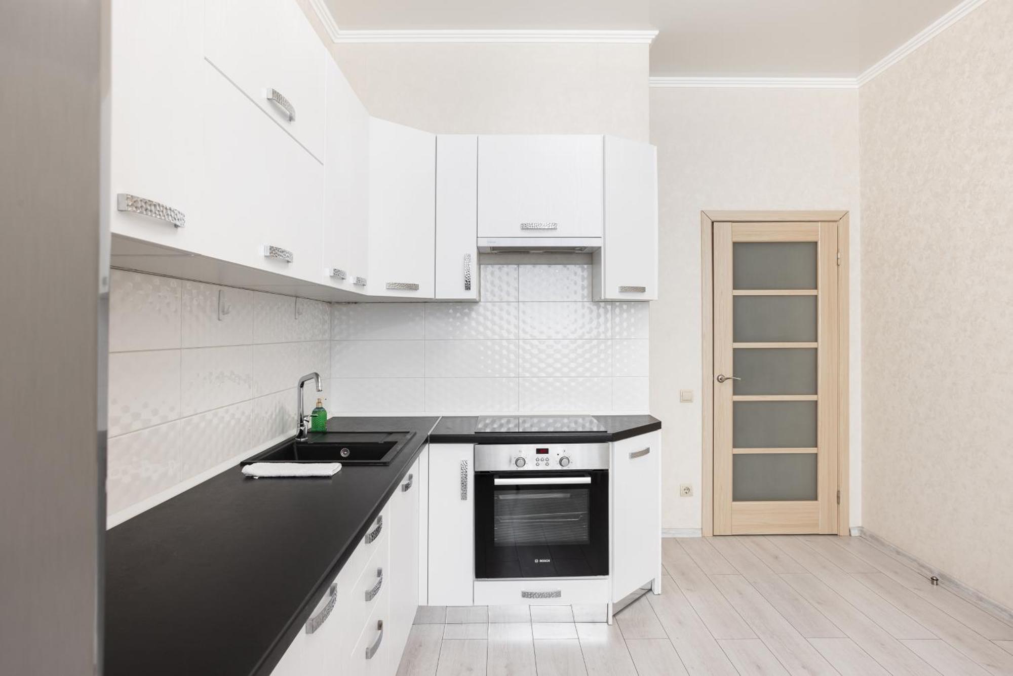 Sea Pearl Daire Odessa Dış mekan fotoğraf