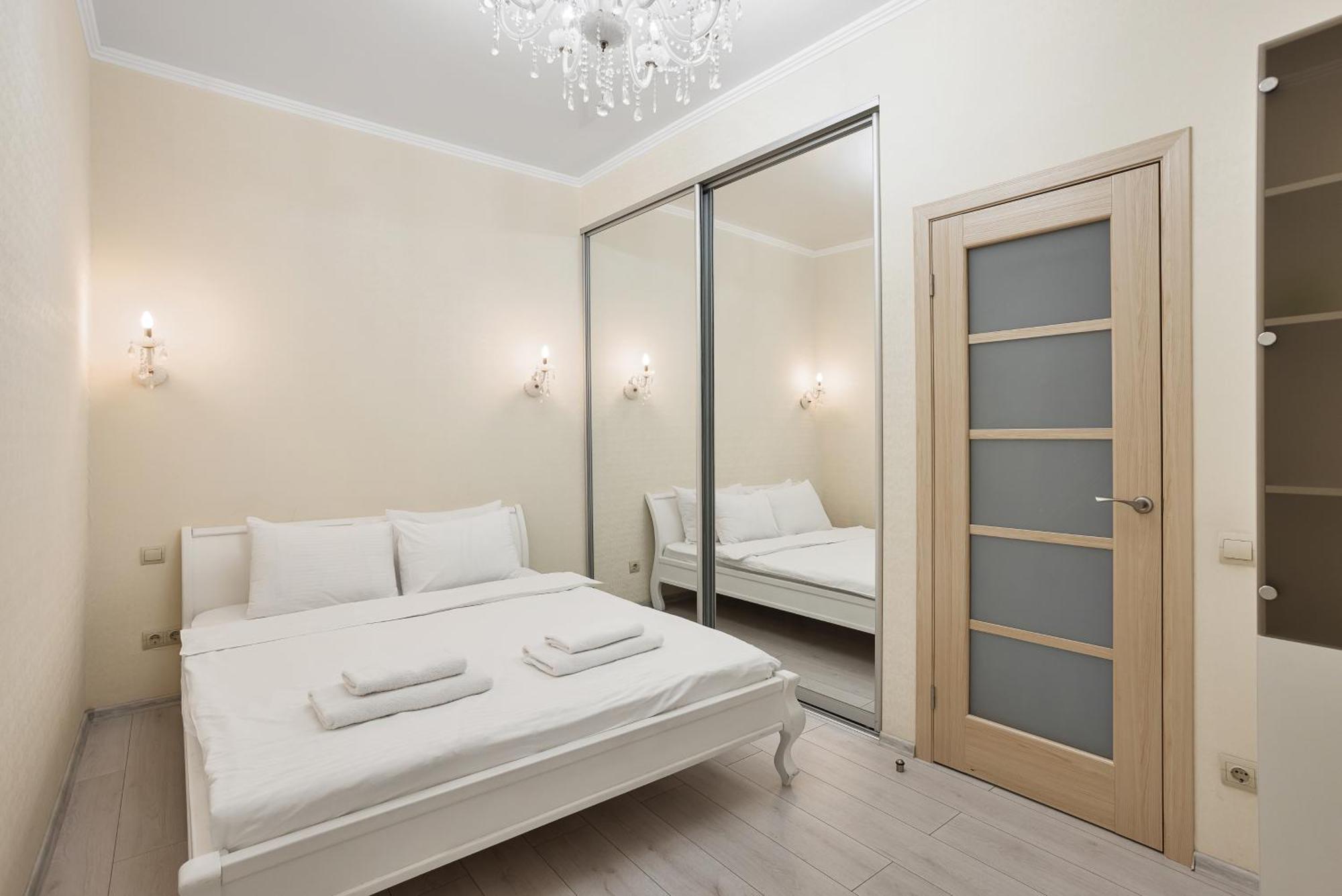 Sea Pearl Daire Odessa Dış mekan fotoğraf