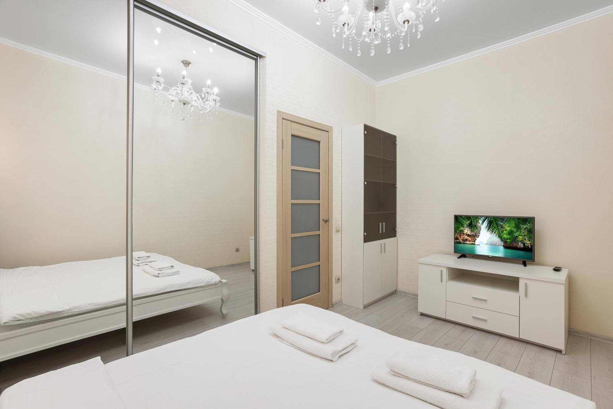 Sea Pearl Daire Odessa Dış mekan fotoğraf