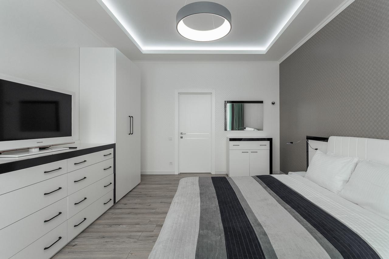 Sea Pearl Daire Odessa Dış mekan fotoğraf