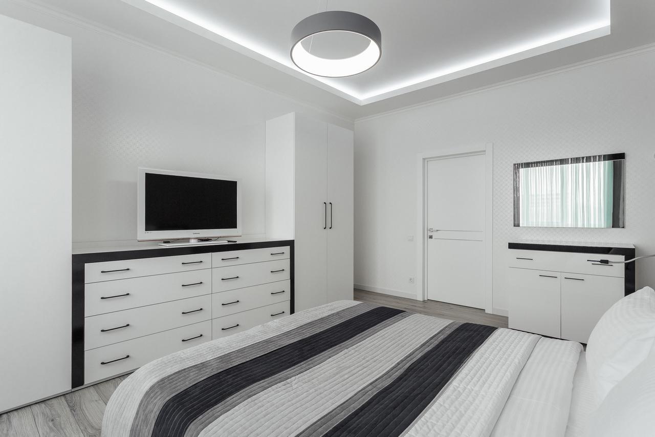 Sea Pearl Daire Odessa Dış mekan fotoğraf