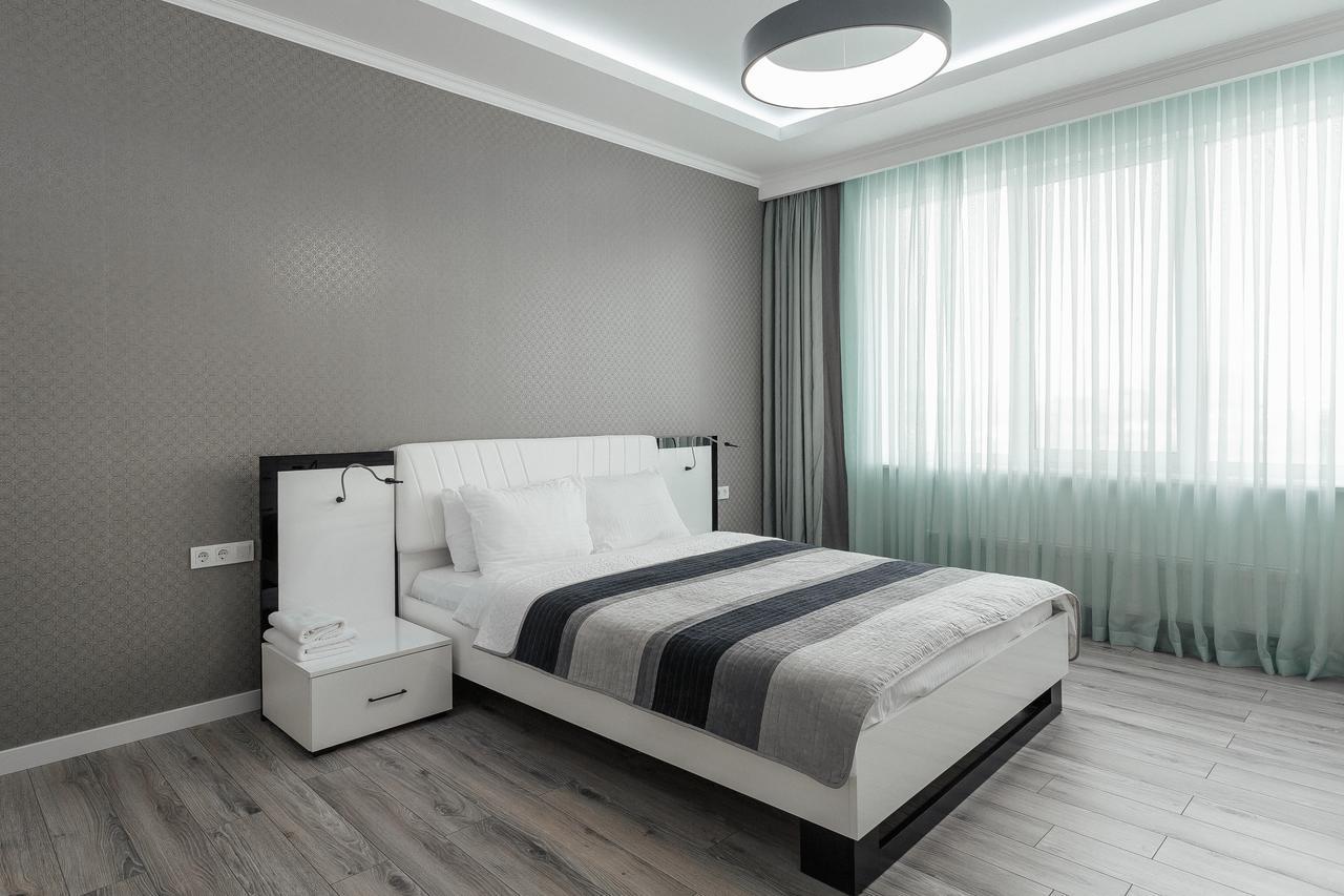 Sea Pearl Daire Odessa Dış mekan fotoğraf